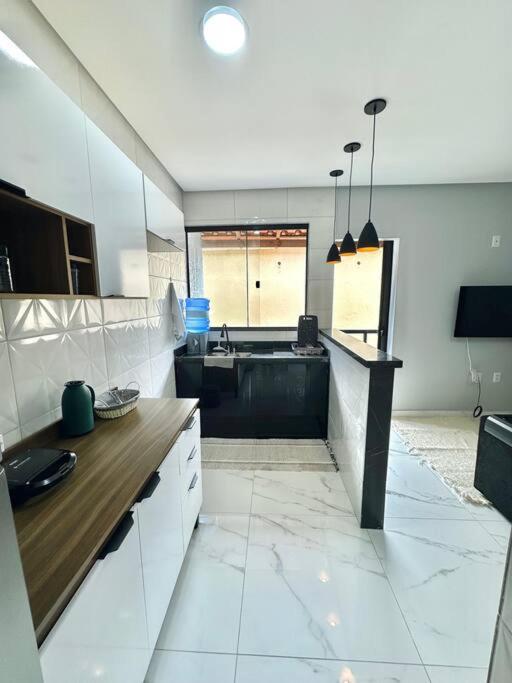 אנגרה דוס רייס Apartamento Duplo מראה חיצוני תמונה