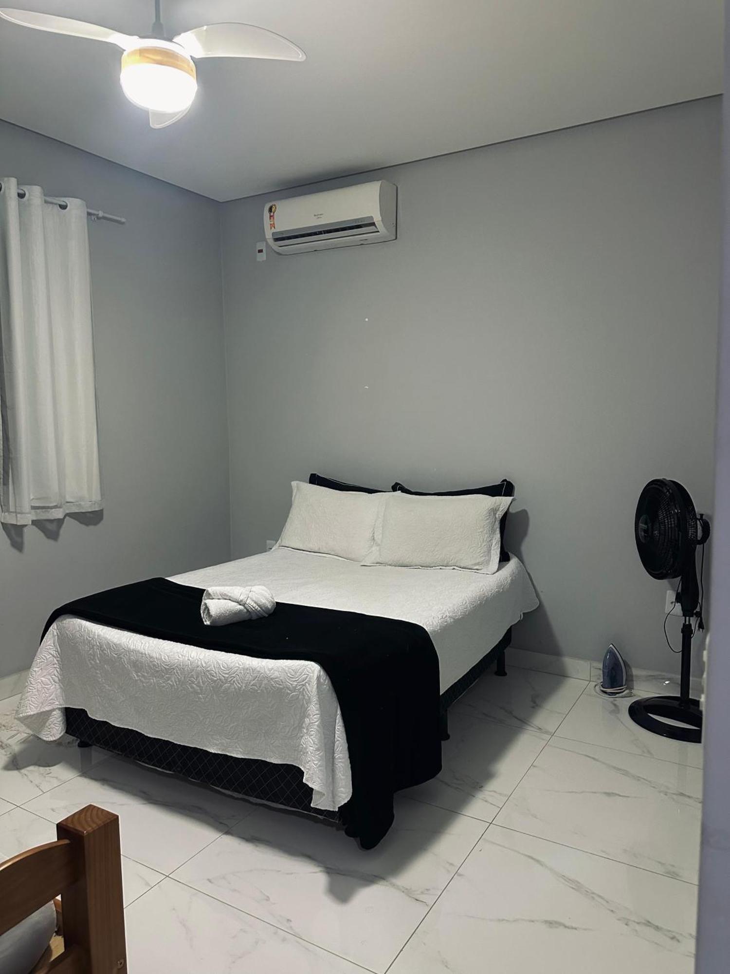 אנגרה דוס רייס Apartamento Duplo מראה חיצוני תמונה