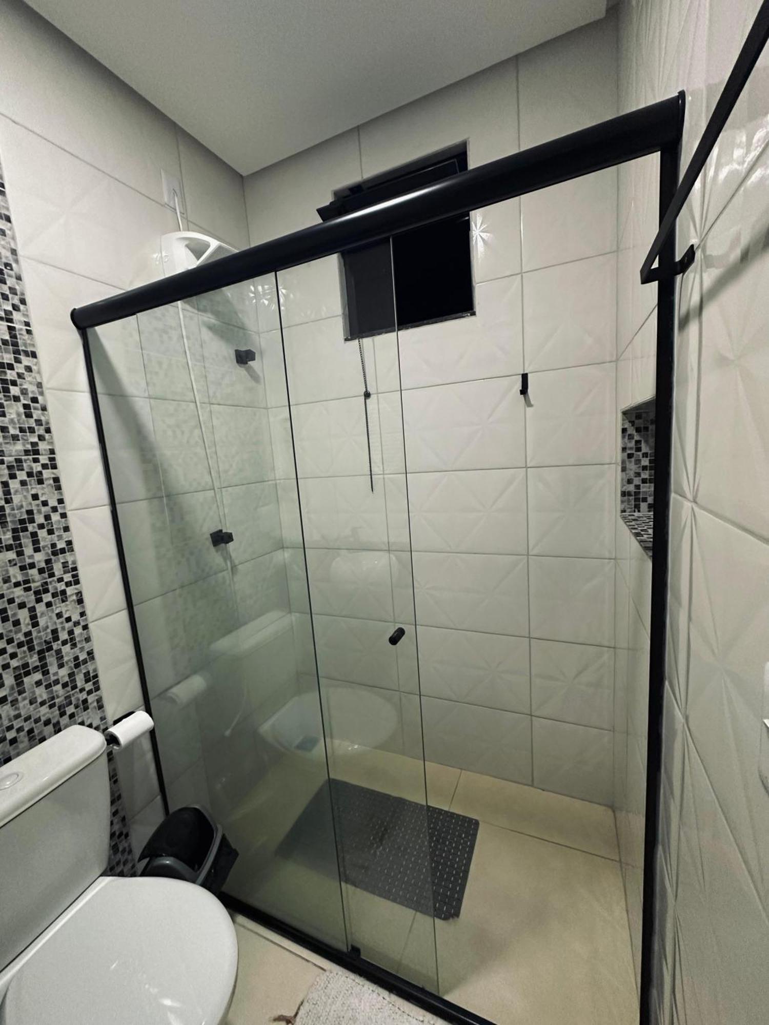 אנגרה דוס רייס Apartamento Duplo מראה חיצוני תמונה