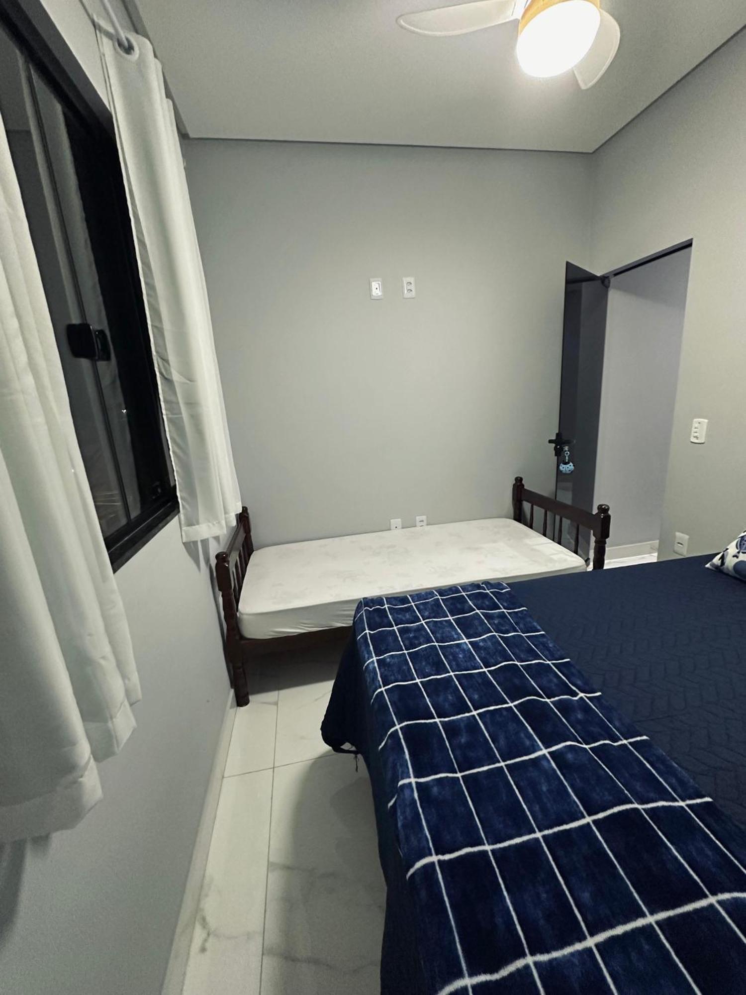אנגרה דוס רייס Apartamento Duplo מראה חיצוני תמונה