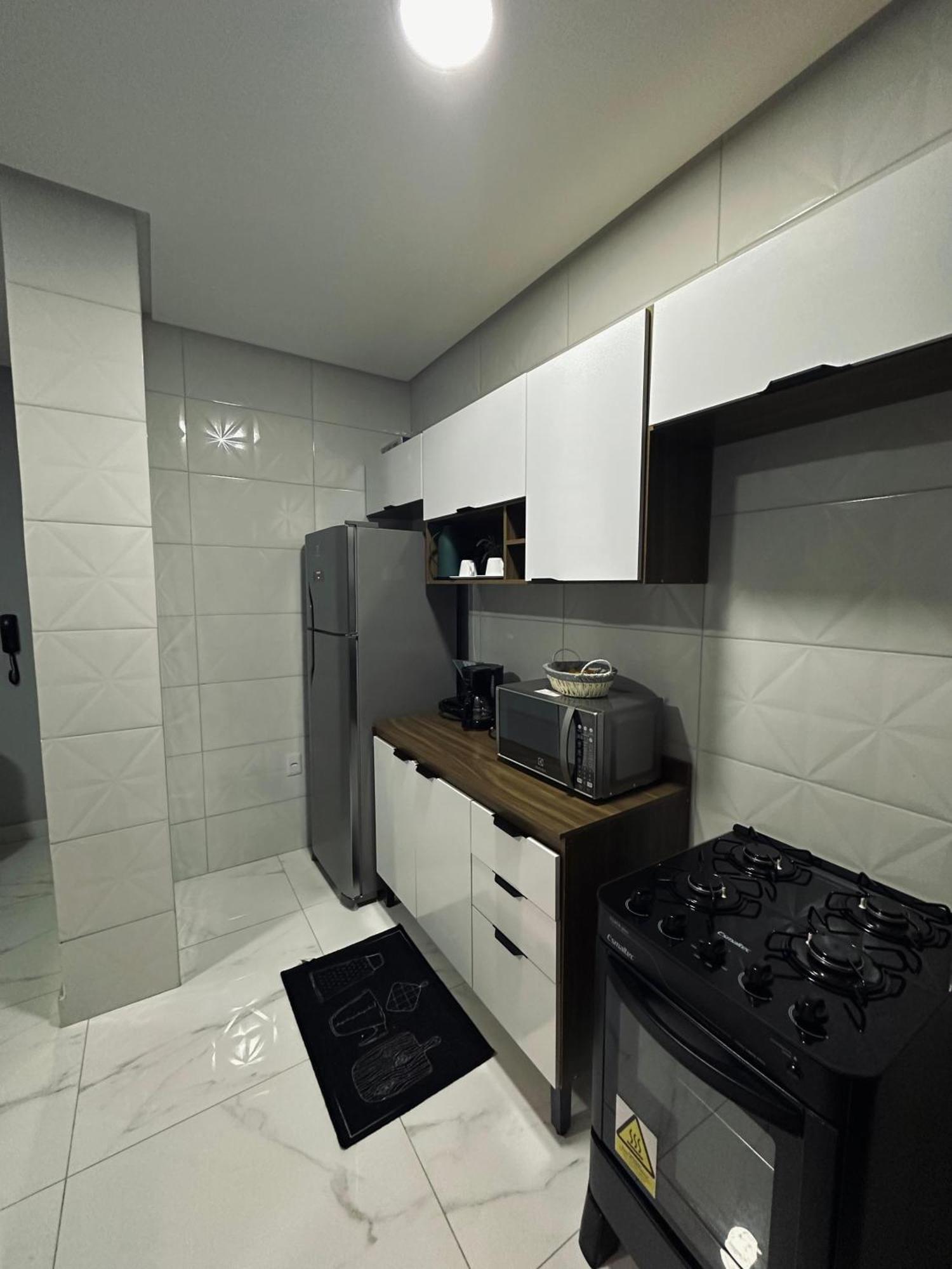 אנגרה דוס רייס Apartamento Duplo מראה חיצוני תמונה