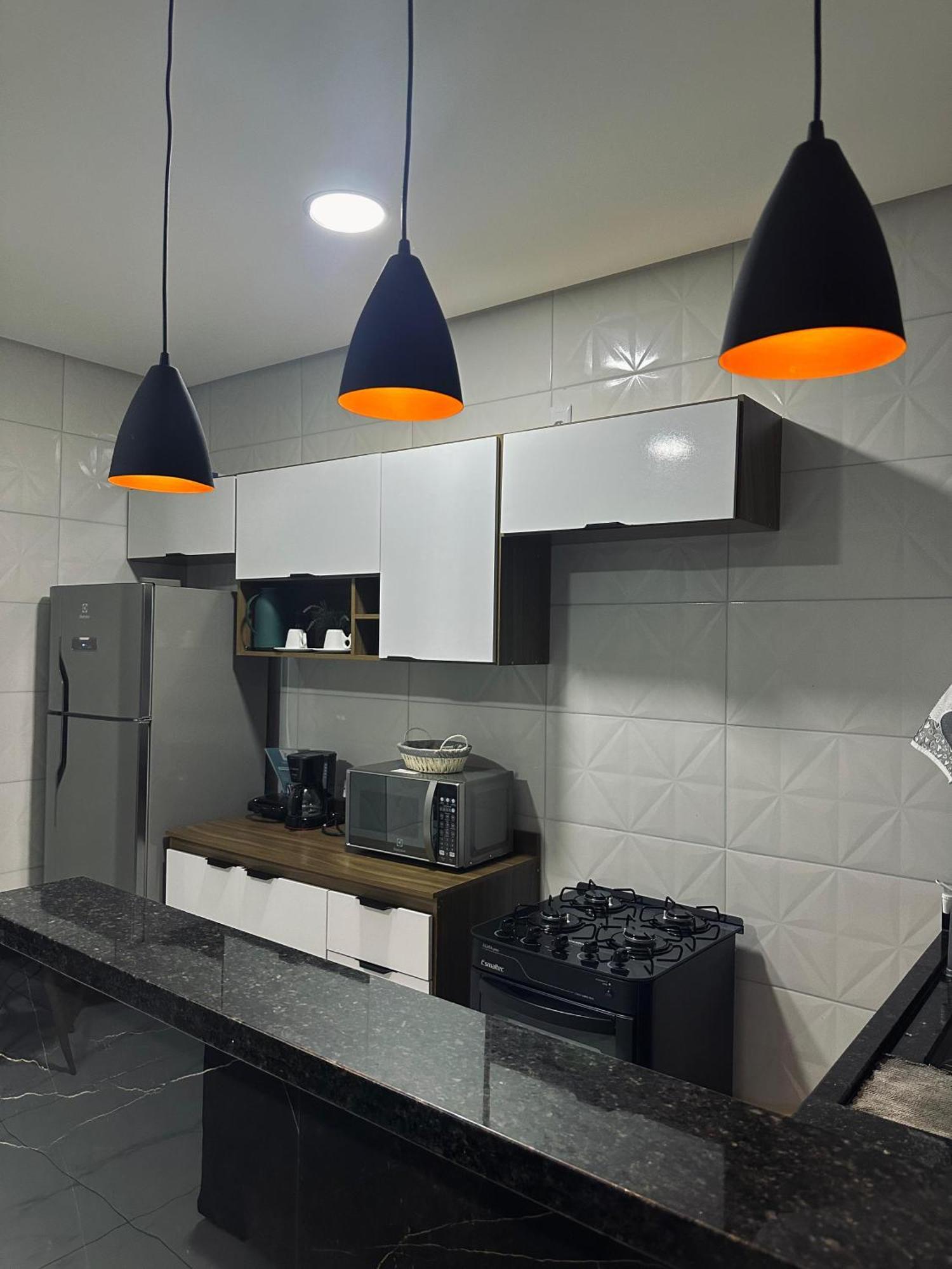 אנגרה דוס רייס Apartamento Duplo מראה חיצוני תמונה