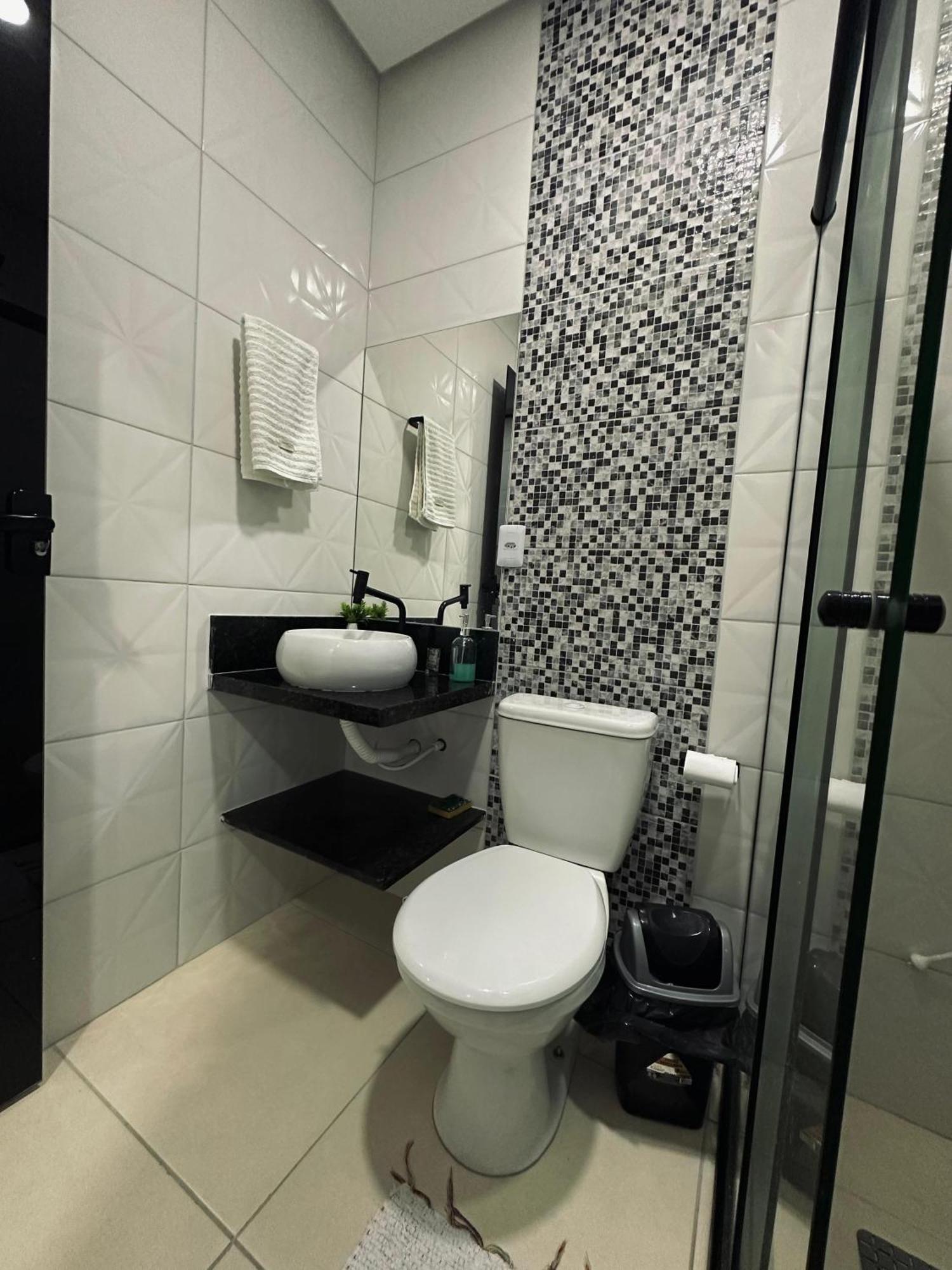 אנגרה דוס רייס Apartamento Duplo מראה חיצוני תמונה