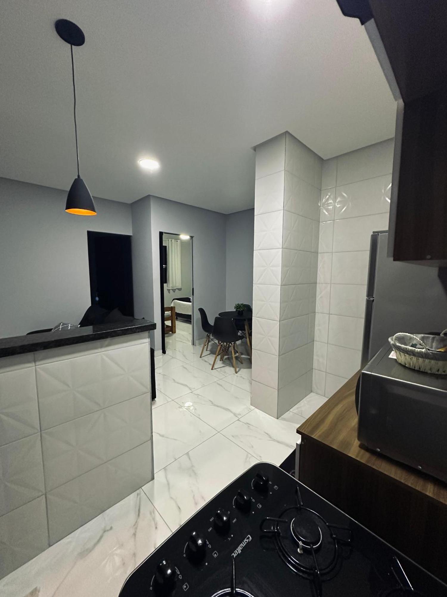 אנגרה דוס רייס Apartamento Duplo מראה חיצוני תמונה