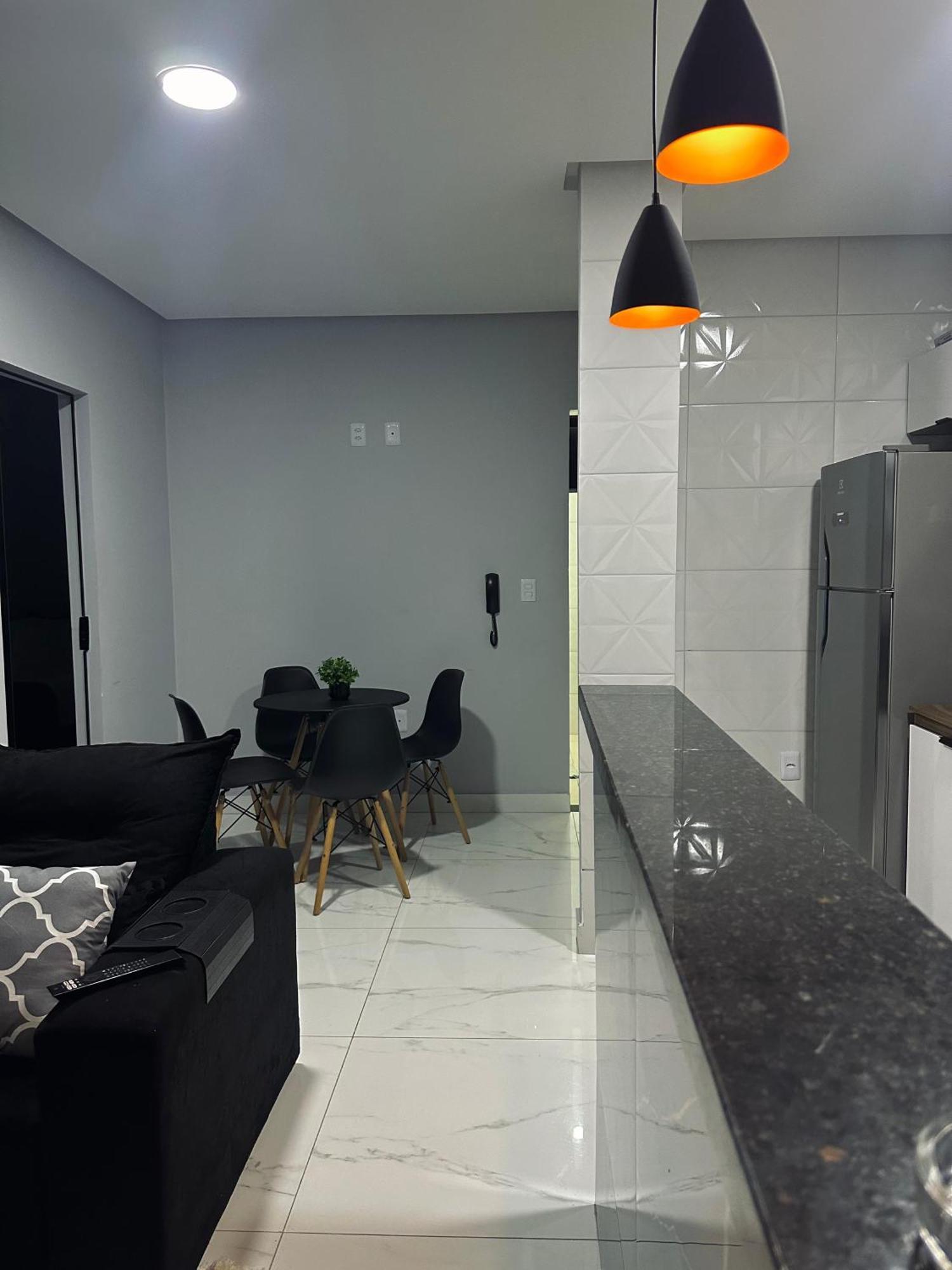 אנגרה דוס רייס Apartamento Duplo מראה חיצוני תמונה