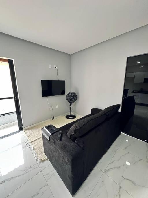 אנגרה דוס רייס Apartamento Duplo מראה חיצוני תמונה