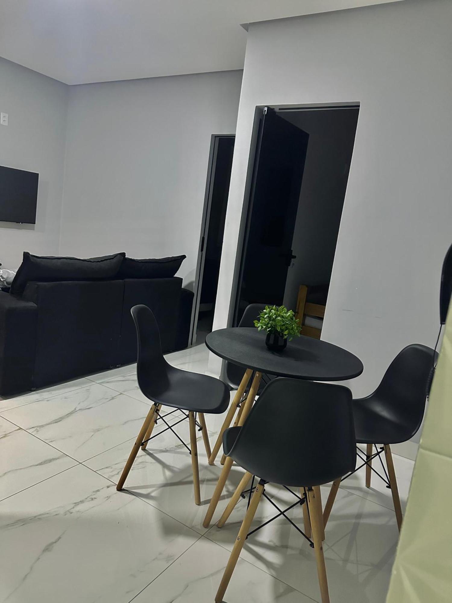 אנגרה דוס רייס Apartamento Duplo מראה חיצוני תמונה